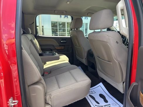 Used 2015 GMC Sierra 1500 SLE w/ SLE Value Package image 17