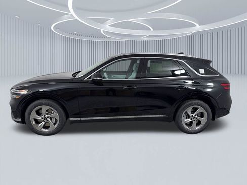 New 2026 Genesis GV70 2.5T Advanced AWD/4WD image 7