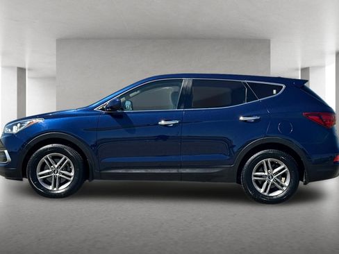 Used 2018 Hyundai Santa Fe Sport FWD image 7