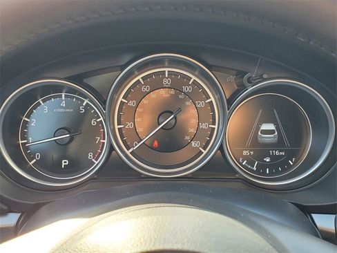 New 2025 MAZDA CX-5 AWD 2.5 S w/ Preferred Package image 17