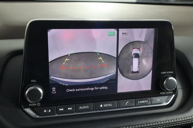 Used 2021 Nissan Rogue SV FWD image 37