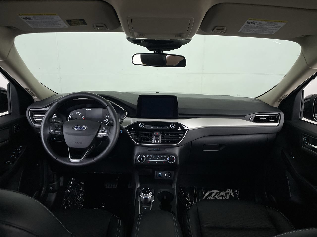 Used 2020 Ford Escape SEL AWD/4WD image 15