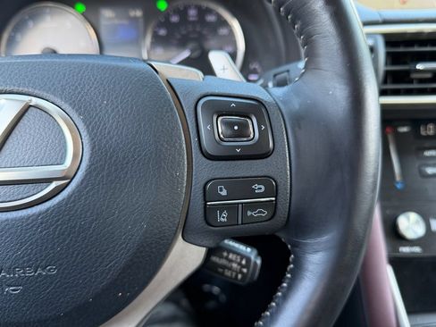 Used 2017 Lexus IS 200t w/ Navigation System Package RWD image 17