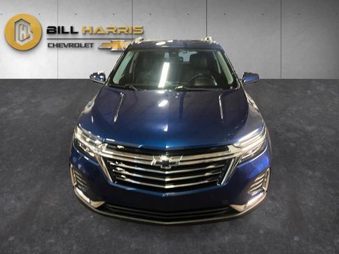 Used 2022 Chevrolet Equinox Premier AWD/4WD image 8