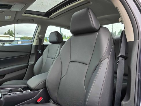 New 2025 Honda Accord EX-L image 65