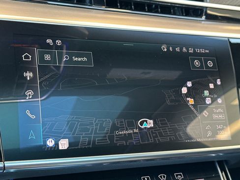 New 2025 Audi S8 image 15