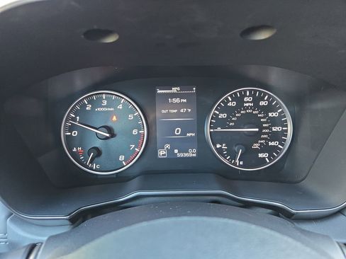 Used 2021 Subaru Outback Onyx Edition XT w/ Popular Package #2 image 21