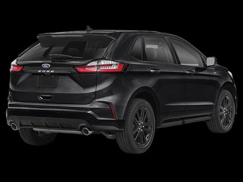 Used 2021 Ford Edge ST-Line AWD/4WD image 94