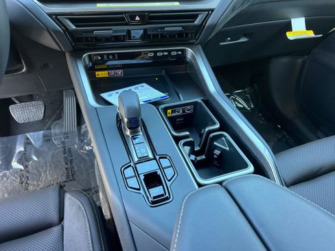 New 2026 Lexus TX 350 TX 350 Luxury image 25