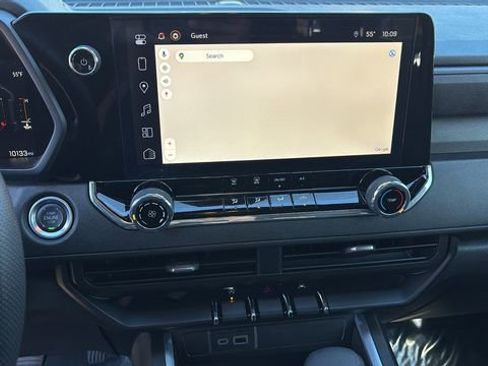 Used 2024 Chevrolet Colorado Trail Boss w/ Advanced Trailering Package image 25