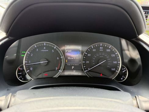 Used 2017 Lexus RX 350 AWD w/ Premium Package image 28