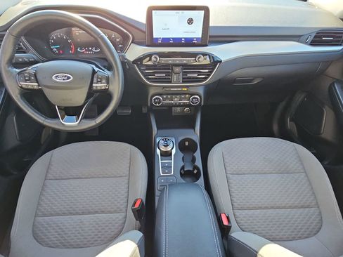 Used 2021 Ford Escape SE w/ Convenience Package AWD/4WD image 15
