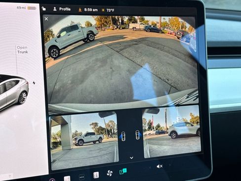 Used 2018 Tesla Model 3 Long Range image 18