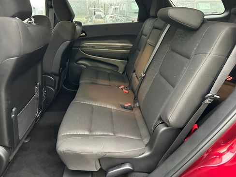 New 2026 Dodge Durango GT image 25