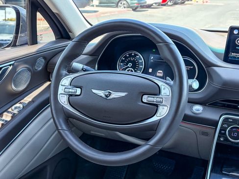Used 2023 Genesis GV80 2.5T w/ Advanced Package image 14