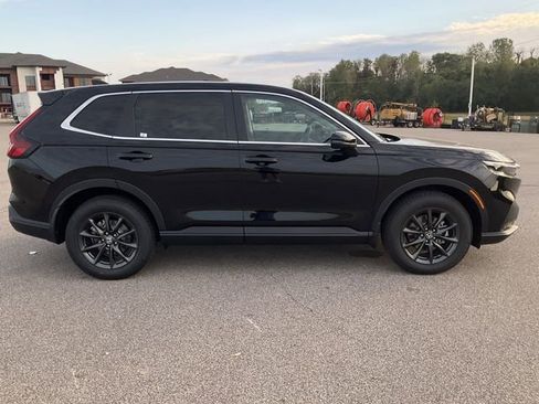 New 2026 Honda CR-V EX-L image 13