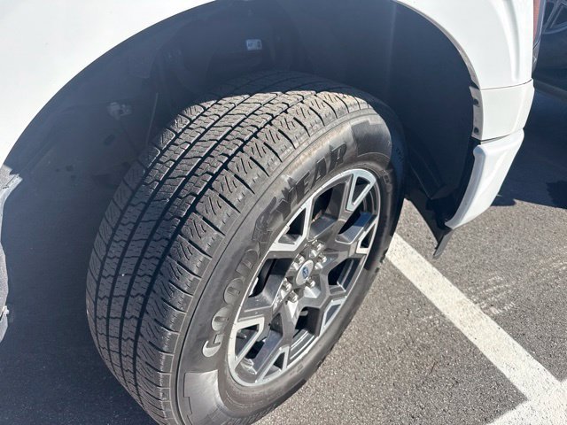 Used 2024 Ford F150 STX RWD image 2