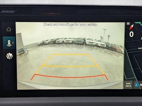 Used 2023 Hyundai Sonata N Line image 12