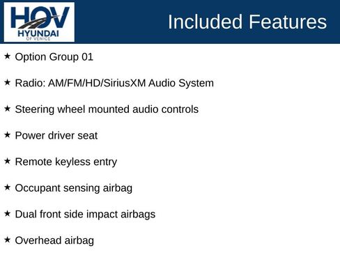 Certified 2023 Hyundai Tucson SEL image 6