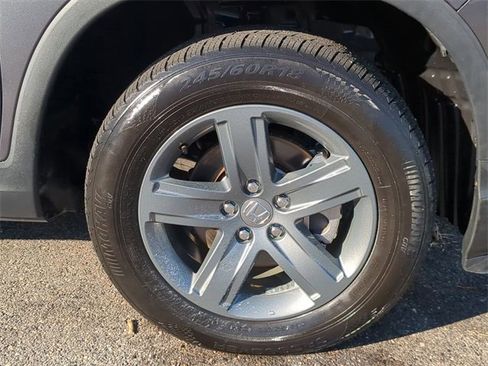 Certified 2021 Honda Ridgeline RTL-E image 10