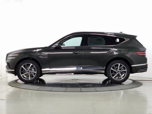 New 2026 Genesis GV80 2.5T Advanced AWD/4WD image 4