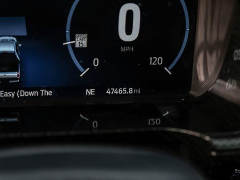 Used 2021 Ford F150 Lariat w/ Equipment Group 502A High AWD/4WD image 77