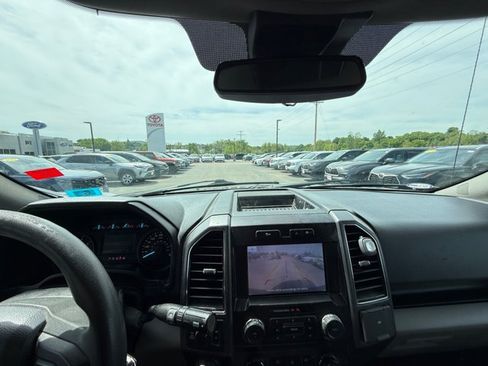 Used 2020 Ford F150 XLT w/ XTR Package AWD/4WD image 2