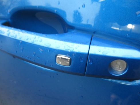 Used 2022 Chevrolet Silverado 1500 RST w/ Z71 Off-Road Package image 17