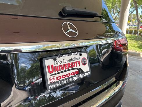 Used 2023 Mercedes-Benz Maybach GLS 600 4MATIC image 24