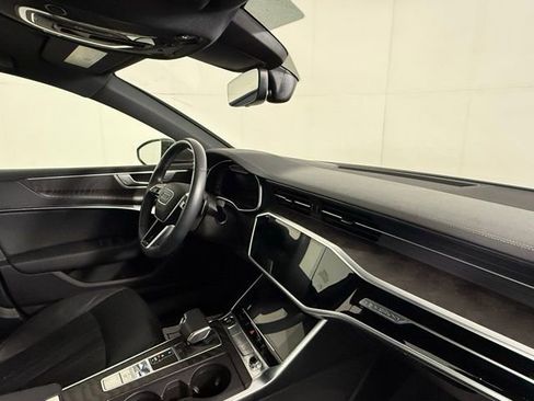 Used 2023 Audi A7 3.0T Premium image 33