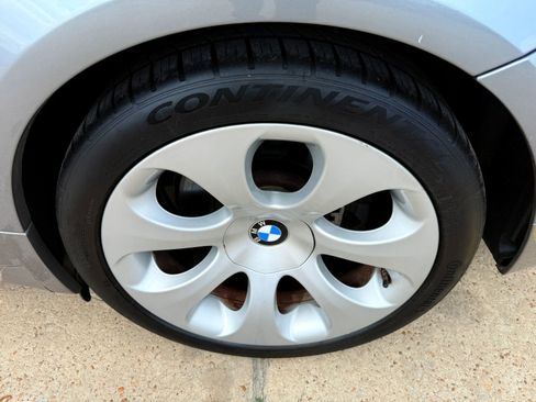 Used 2007 BMW 650i Convertible image 41