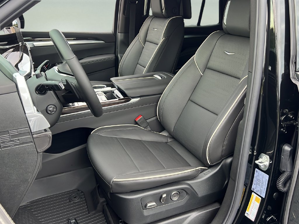 New 2027 Cadillac Escalade Luxury w/ Touring Package AWD/4WD image 12