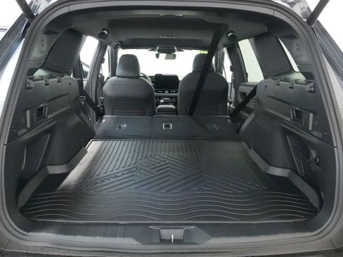 New 2026 Subaru Outback Premium image 23