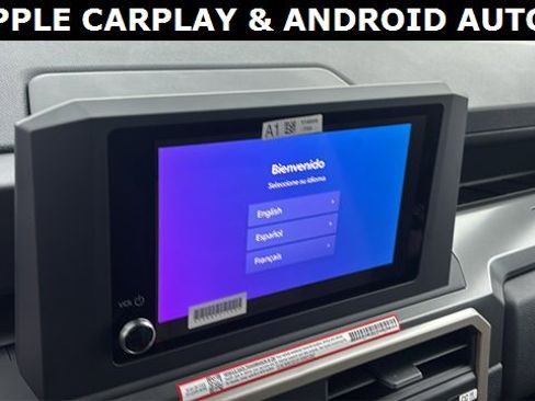 New 2026 Toyota Tacoma TRD Sport image 15