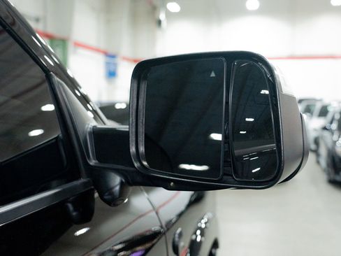 Used 2020 RAM 3500 Limited image 20