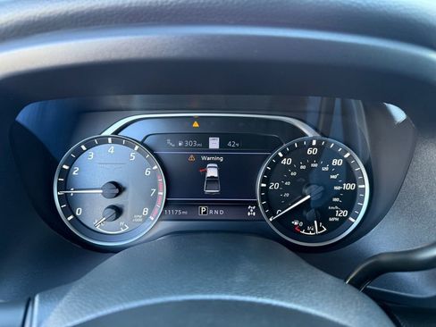 Certified 2021 Nissan Titan SV w/ SV Convenience Package image 34