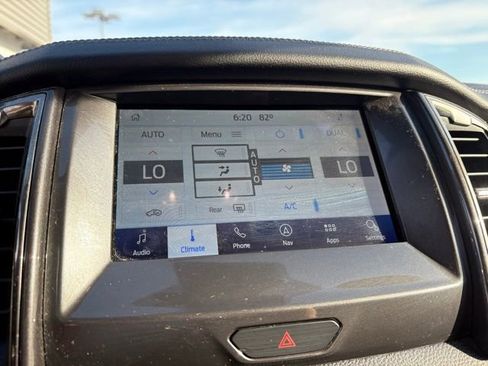 Used 2022 Ford Ranger Lariat w/ Technology Package AWD/4WD image 18