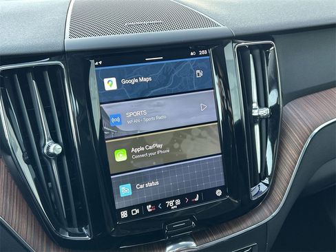 Certified 2023 Volvo XC60 B5 Plus w/ Climate Package image 20