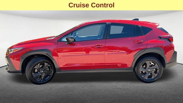 Certified 2026 Subaru Crosstrek 2.5i AWD/4WD image 7