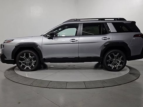New 2026 Subaru Outback Touring XT AWD/4WD image 2