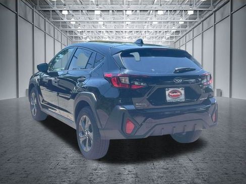 Used 2024 Subaru Crosstrek 2.0i AWD/4WD image 10