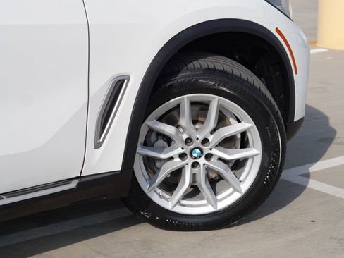 Used 2023 BMW X5 sDrive40i image 8