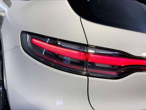 Certified 2023 Porsche Macan Turbo image 30