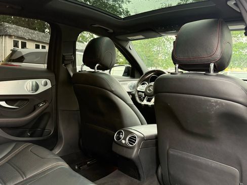 Used 2021 Mercedes-Benz C 43 AMG 4MATIC Sedan image 26