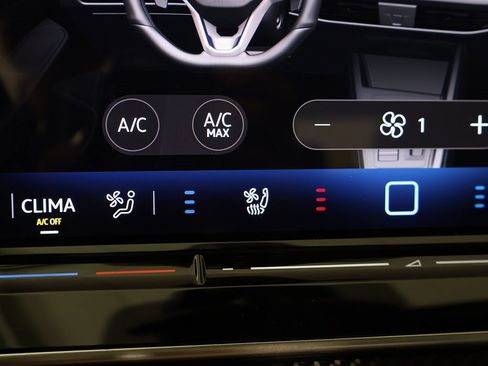 Used 2025 Volkswagen Golf R Black Edition image 54