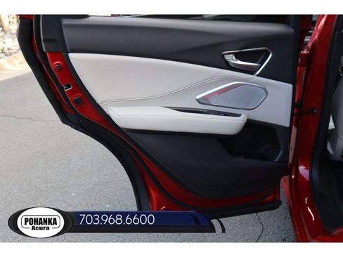 New 2026 Acura RDX Technology Package image 27