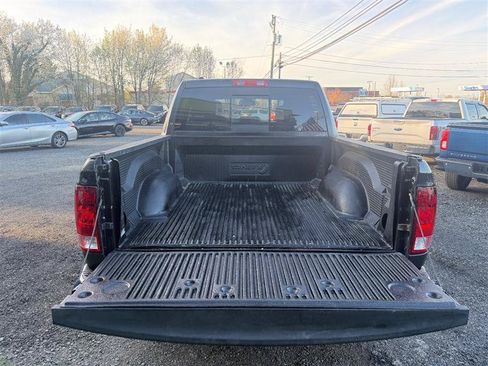 Used 2015 RAM 1500 Outdoorsman AWD/4WD image 6