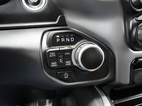 Used 2023 RAM 1500 Big Horn AWD/4WD image 29