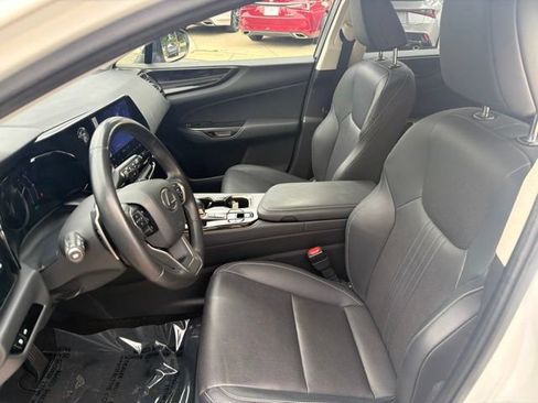 Used 2024 Lexus NX 350h AWD w/ Cold Area Package image 13