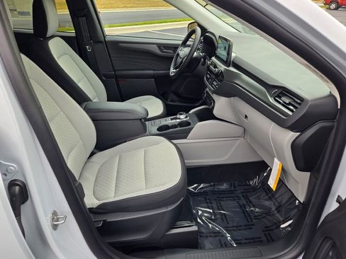 New 2026 Ford Escape Active w/ Cold Weather Package image 6